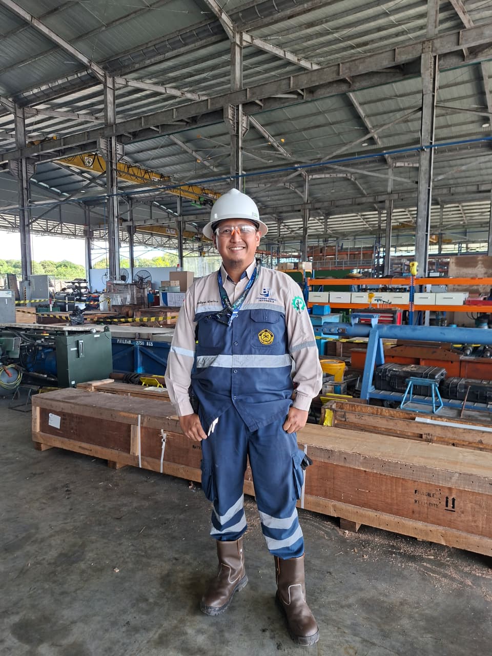 Ardiyan Maulana